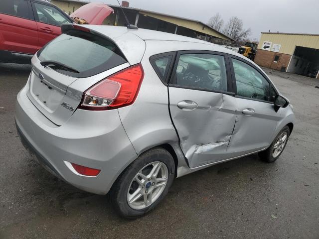Obraz 3 z 2018 FORD FIESTA SE 2018 z VIN 3FADP4EJ9JM122916