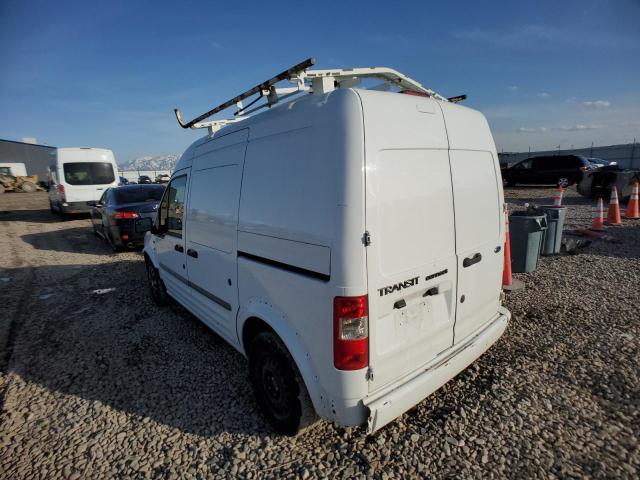 Image 2 of 2011 FORD TRANSIT CONNECT XLT 2011 with VIN NM0LS7BN5BT045328