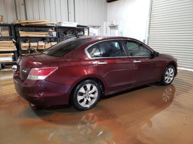 Image 3 of 2010 HONDA ACCORD EXL 2010 with VIN 1HGCP2F8XAA038964