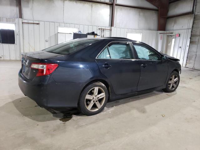 Image 3 of 2013 TOYOTA CAMRY L 2013 with VIN 4T1BF1FKXDU714945