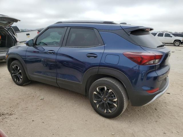 Obraz 2 z 2022 CHEVROLET TRAILBLAZER LT 2022 z VIN KL79MPSL5NB052812