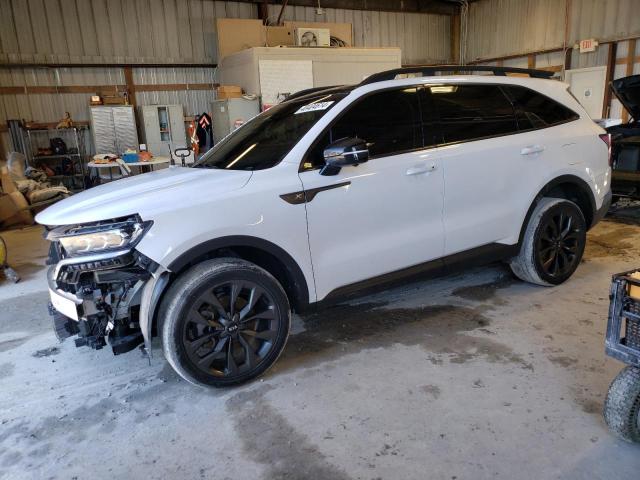 2021 KIA SORENTO SX 2021 image