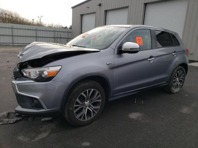 Изображение 2017 MITSUBISHI OUTLANDER SPORT ES 2017