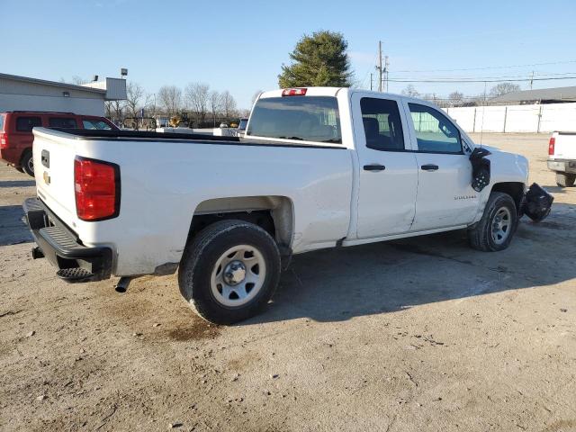 Image 3 of 2019 CHEVROLET SILVERADO LD C1500 2019 with VIN 2GCRCNEC5K1164706