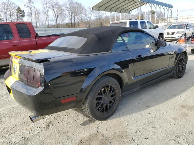 Image 3 of 2008 FORD MUSTANG  2008 with VIN 1ZVHT84N985105940