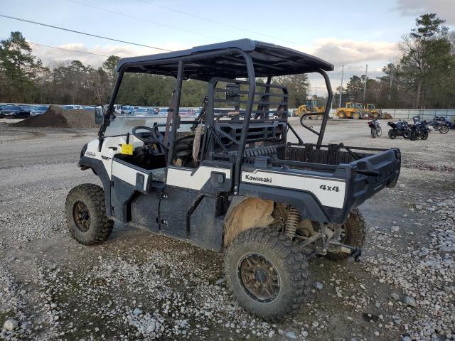 Obraz 3 z 2020 KAWASAKI KAF820 B 2020 z VIN JKBAFSB17LB517704