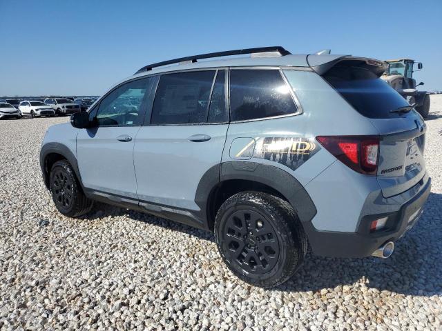 Изображение 2 2023 HONDA PASSPORT TRAIL SPORT 2023 с VIN 5FNYF8H63PB034289