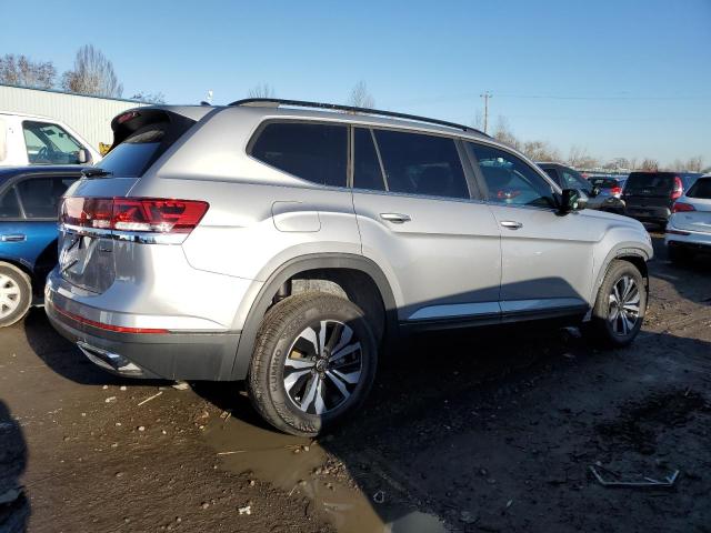 Obraz 3 z 2024 VOLKSWAGEN ATLAS SE 2024 z VIN 1V2LR2CA7RC506163