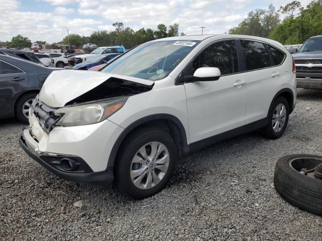 Изображение 1 2014 HONDA CR-V EX 2014 с VIN 5J6RM4H50EL083674