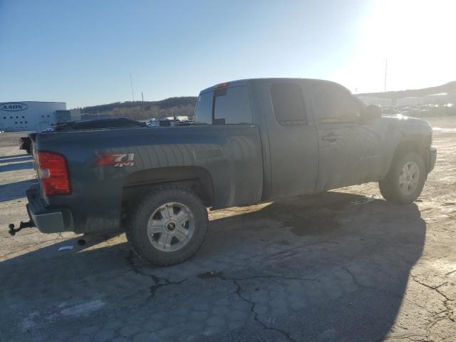 Изображение 3 2010 CHEVROLET SILVERADO K1500 LT 2010 с VIN 1GCSKSE30AZ212542