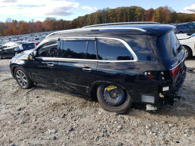 Изображение 2 2020 MERCEDES-BENZ GLS 450 4MATIC 2020 с VIN 4JGFF5KE1LA035011