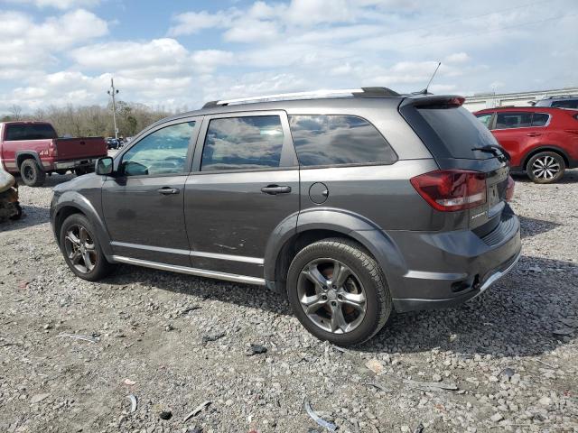 Obraz 2 z 2015 DODGE JOURNEY CROSSROAD 2015 z VIN 3C4PDCGB2FT752466