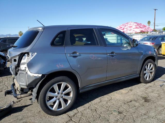 Изображение 3 2014 MITSUBISHI OUTLANDER SPORT ES 2014 с VIN 4A4AP3AU1EE020019