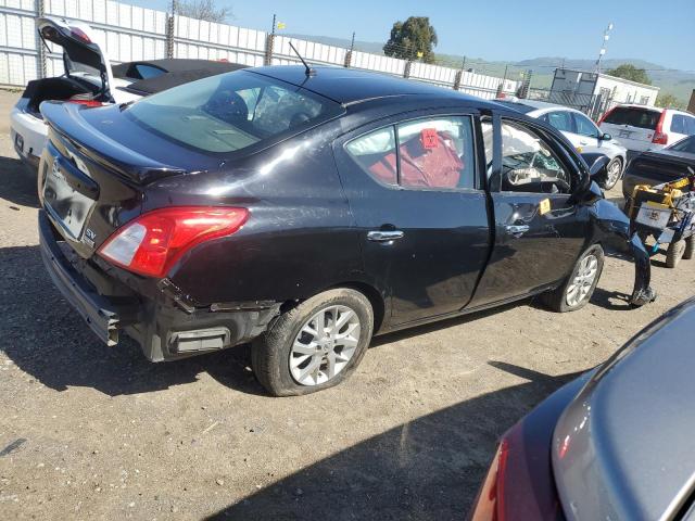 Image 3 of 2018 NISSAN VERSA S 2018 with VIN 3N1CN7AP8JL877622