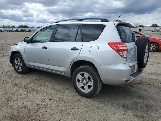 Изображение 2 2011 TOYOTA RAV4  2011 с VIN 2T3KF4DV5BW084710