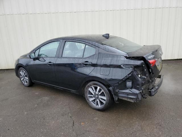 Obraz 2 z 2021 NISSAN VERSA SV 2021 z VIN 3N1CN8EV7ML913660
