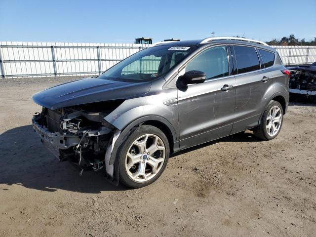 Obraz 1 z 2019 FORD ESCAPE TITANIUM 2019 z VIN 1FMCU0J97KUA68172