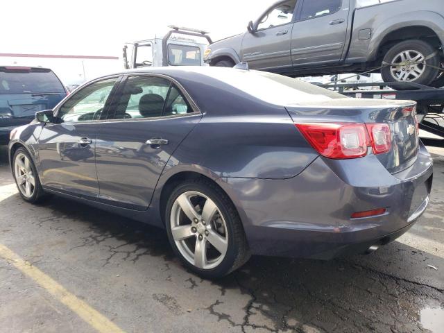 Изображение 2 2013 CHEVROLET MALIBU LTZ 2013 с VIN 1G11J5SX8DF199058