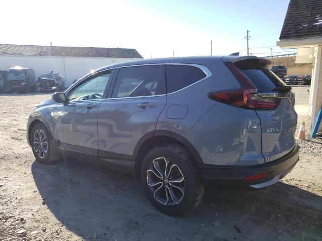 Изображение 2 2022 HONDA CR-V EX 2022 с VIN 5J6RT6H55NL005681