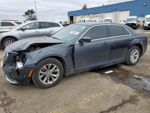 2015 CHRYSLER 300 LIMITED 2015 image