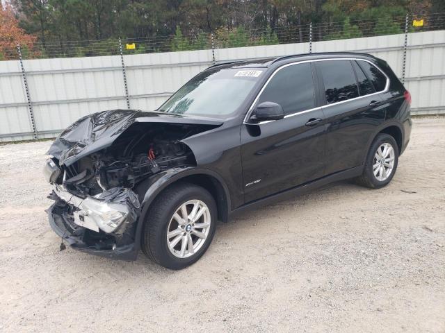 2014 BMW X5 XDRIVE35I 2014 image