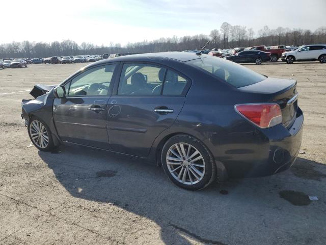 Изображение 2 2013 SUBARU IMPREZA LIMITED 2013 с VIN JF1GJAH69DH026524