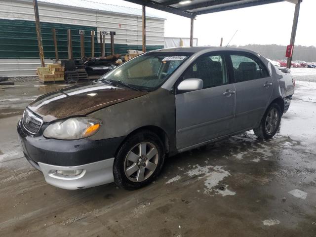 Obraz 2008 TOYOTA COROLLA CE 2008