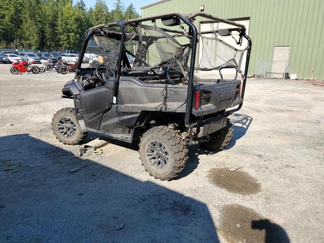 Изображение 3 2021 HONDA SXS1000 M5 2021 с VIN 1HFVE0423M4505845