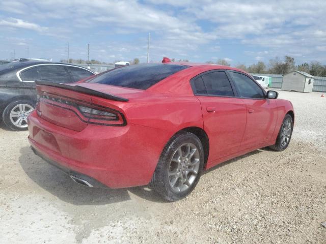 Image 3 of 2017 DODGE CHARGER SXT 2017 with VIN 2C3CDXJG3HH590521