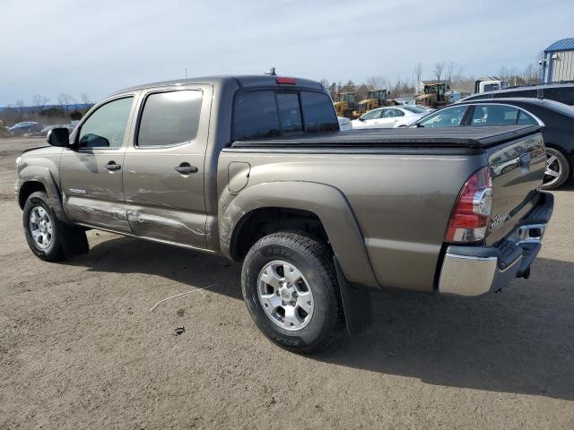 Изображение 2 2015 TOYOTA TACOMA DOUBLE CAB 2015 с VIN 5TFLU4EN5FX142681