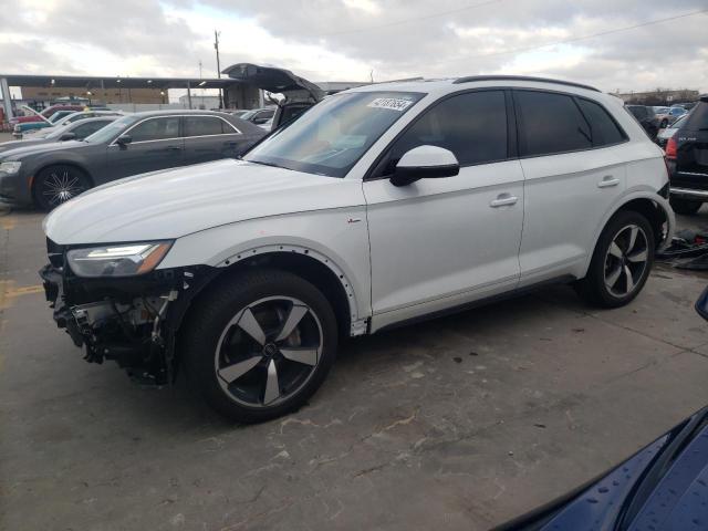 Obraz 2023 AUDI Q5 PREMIUM PLUS 45 2023