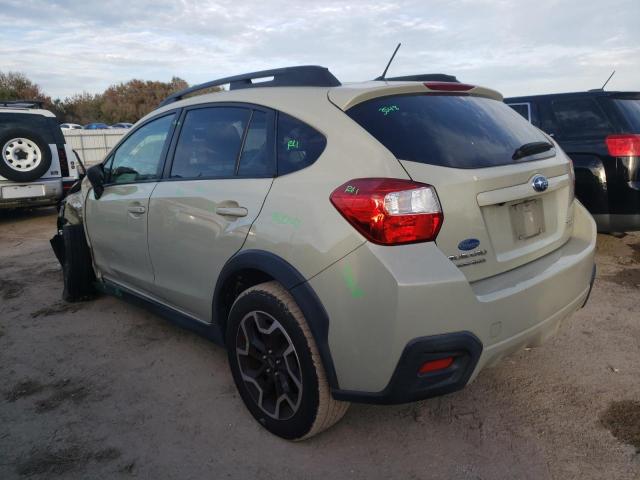 Obraz 2 z 2017 SUBARU CROSSTREK  2017 z VIN JF2GPAAC7HG216909