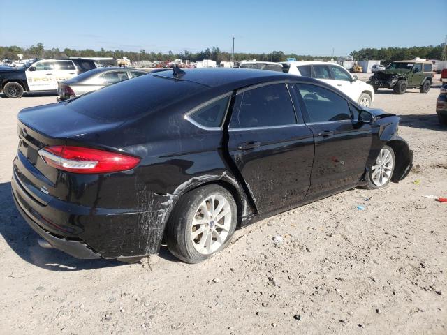 Изображение 3 2020 FORD FUSION SE 2020 с VIN 3FA6P0HD8LR218856