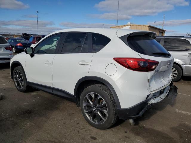 Obraz 2 z 2016 MAZDA CX-5 GT 2016 z VIN JM3KE4DY0G0913215