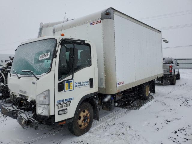 Obraz 2014 ISUZU NPR HD  2014