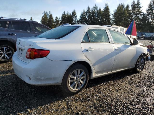 Obraz 3 z 2010 TOYOTA COROLLA BASE 2010 z VIN 1NXBU4EE6AZ342552