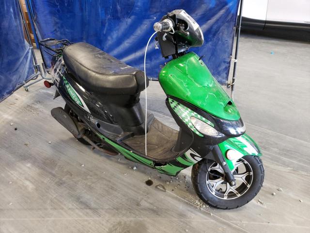 Obraz 2021 JBLC SCOOTER 2021