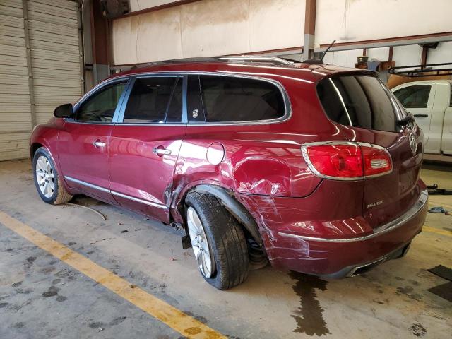 Image 2 of 2016 BUICK ENCLAVE  2016 with VIN 5GAKRCKD8GJ250544