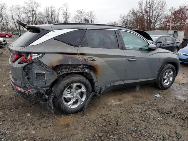 Изображение 3 2024 HYUNDAI TUCSON SEL 2024 с VIN 5NMJB3DE5RH311734