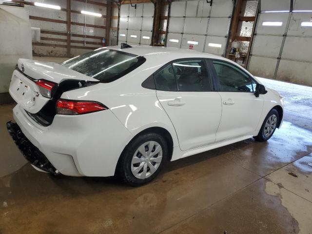 Изображение 3 2022 TOYOTA COROLLA L 2022 с VIN 5YFDPMAE6NP327028