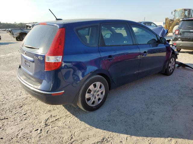 Image 3 of 2011 HYUNDAI ELANTRA TOURING GLS 2011 with VIN KMHDB8AE2BU126291