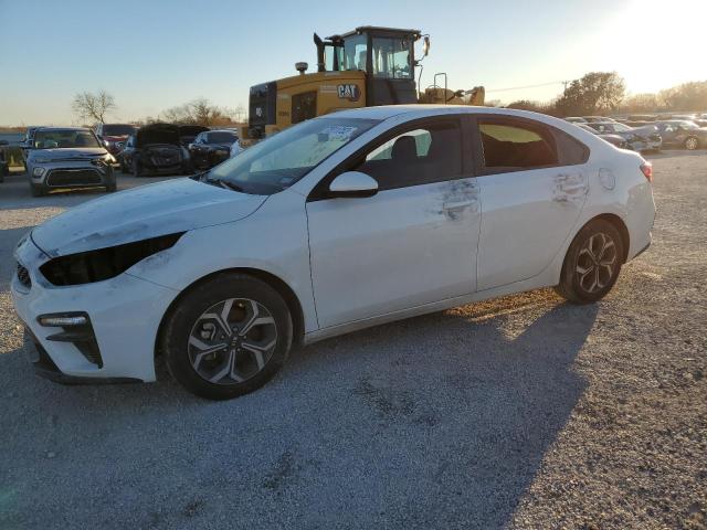 2020 KIA FORTE FE 2020 image