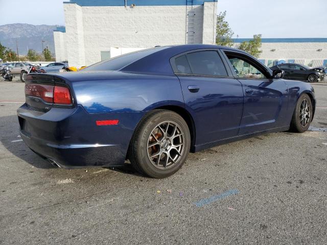 Image 3 of 2014 DODGE CHARGER SXT 2014 with VIN 2C3CDXHGXEH262613
