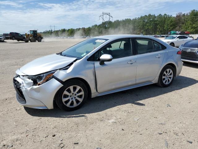 Изображение 1 2020 TOYOTA COROLLA LE 2020 с VIN 5YFEPRAE7LP120047