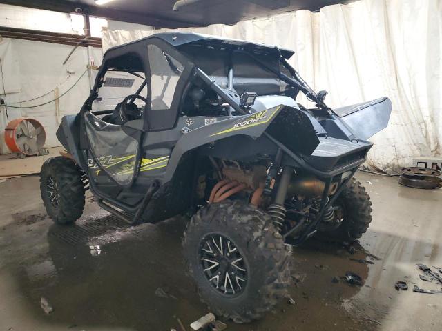 Image 3 of 2019 YAMAHA YXZ1000  2019 with VIN 5Y4AN33Y6KA100438