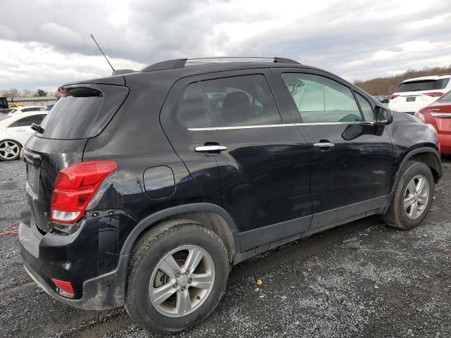 Изображение 3 2020 CHEVROLET TRAX 1LT 2020 с VIN KL7CJPSB7LB002397