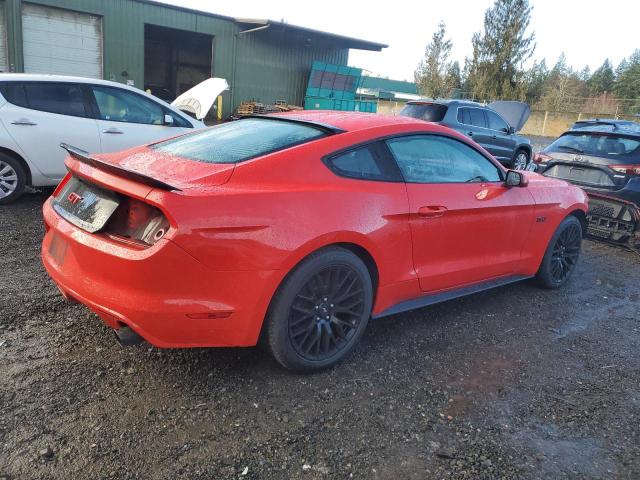 Obraz 3 z 2016 FORD MUSTANG GT 2016 z VIN 1FA6P8CF9G5221751