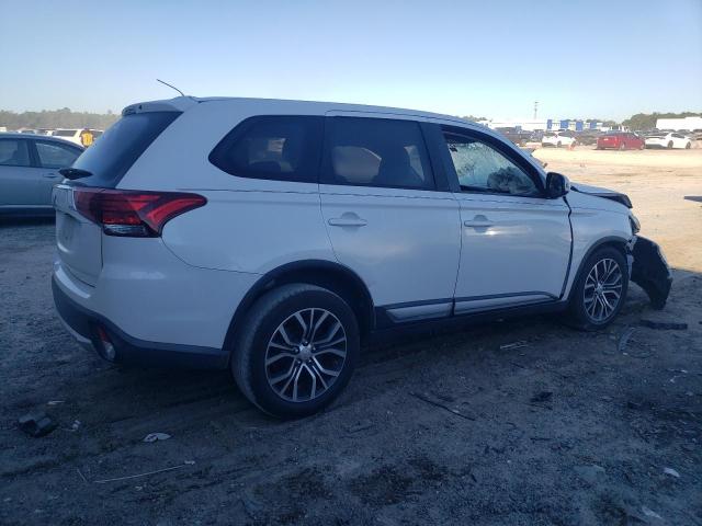 Image 3 of 2016 MITSUBISHI OUTLANDER ES 2016 with VIN JA4AD2A31GZ016818