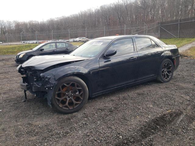 Obraz 1 z 2019 CHRYSLER 300 S 2019 z VIN 2C3CCABG5KH654046