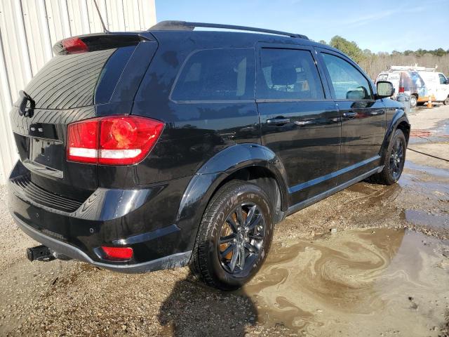 Image 3 of 2019 DODGE JOURNEY SE 2019 with VIN 3C4PDCBB9KT853697